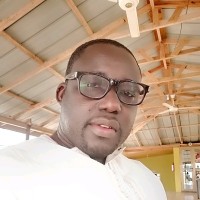 Maxwell Asare