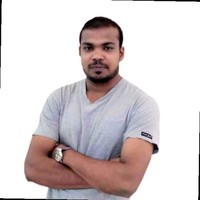 RAJESH KUMAR MANDAL
