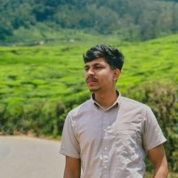 Akash Sunil