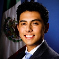 Emlyn Jair Paredes Olvera