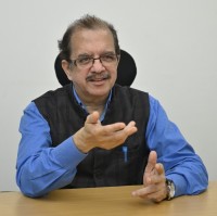 Sanjay Upadhye