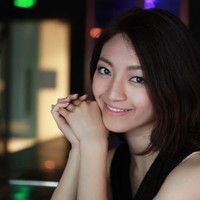 Jocelyn Wong