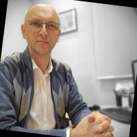 Óscar Vidal García