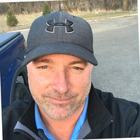 mike valk