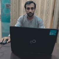 M Amjad