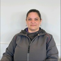 Manuela Bordagorry
