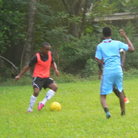 Saheed Yusuff