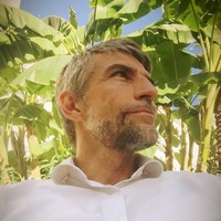 Frederic Lapeyre