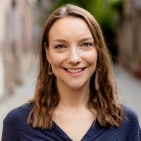 Rachael Glover