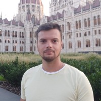 Ihor Rudakov