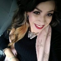 Desiree Moreno