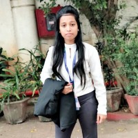 Tejal Raul