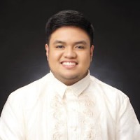 Cedrick John Celario