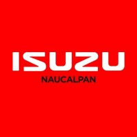 Isuzu Naucalpan