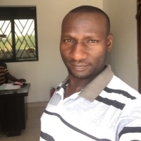 Lyagoba Isaac