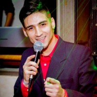 Ezequiel Antunez Villarruel