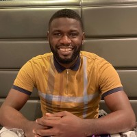 Omotayo Oguntodu Mcips