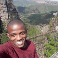Nhlanhla Qaphela Zungu
