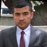 Nosir Kamolov