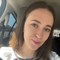 Iryna Velichko