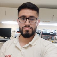 Raúl Alberto Vaca Valencia