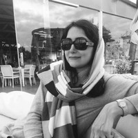 Sarah Mohajerin Aryaee