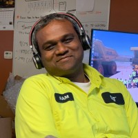 Ramalingam Seetharaman