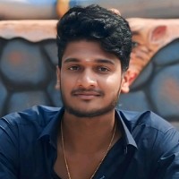 Sudheer Kandregula