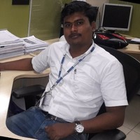 Vimal Kumar
