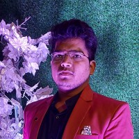 Mahesh Gupta