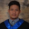 Mark Gil Capitle Dichoso