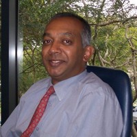 Melvyn Abrahams
