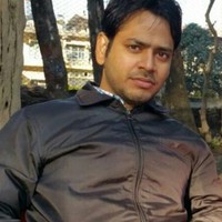 Rakesh S.