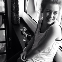 Claire Strachan