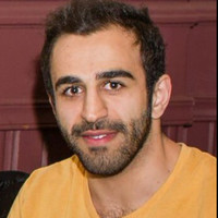 Ehsan Seifi
