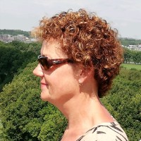 Jacqueline Strik