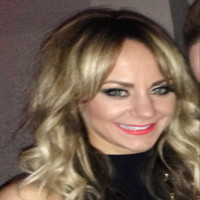 Claire Harron