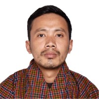 Tshering Dorji