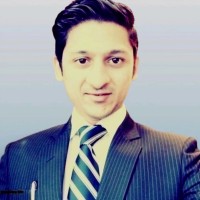 Syed Muhammad Usama Waqqas
