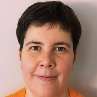 Sara Van De Velde