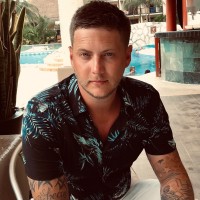 Gareth Barrett