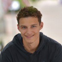 Daniel Nicoletti