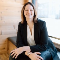 Rachael Selby Freeman