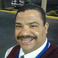 John Perkins