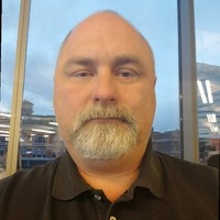 Jon Pangburn