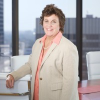 Carol Gillam