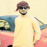 Nader Khan