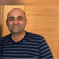 Naval Sharma