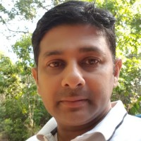 Anoob S