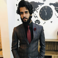 Usama Jutt